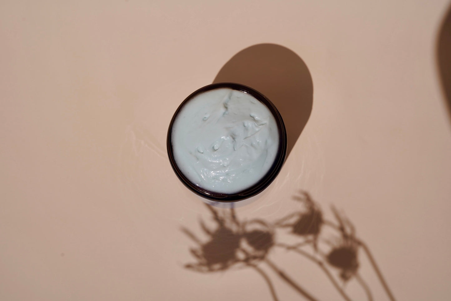 Blue Tansy & Rose Balm