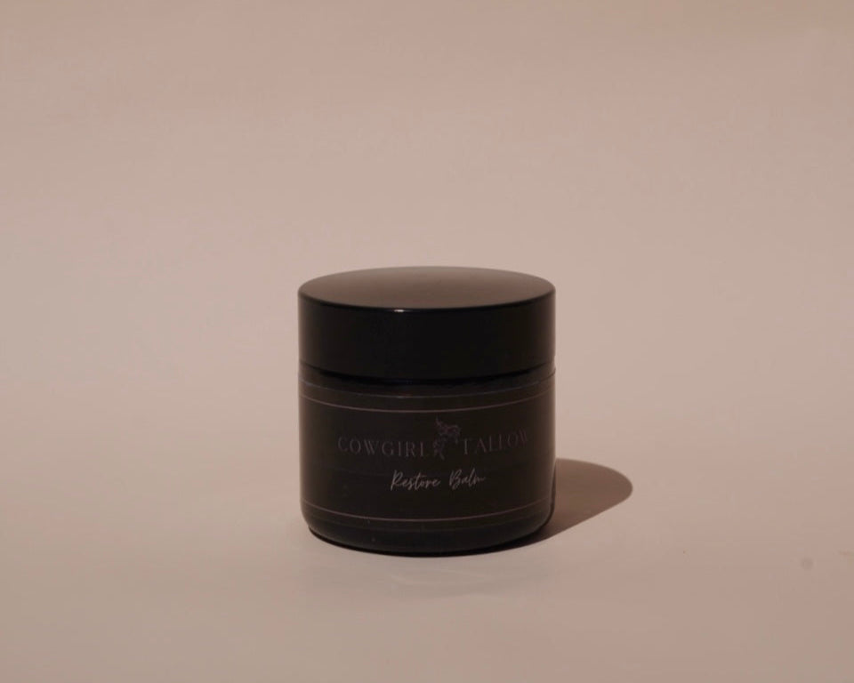 Restore Balm