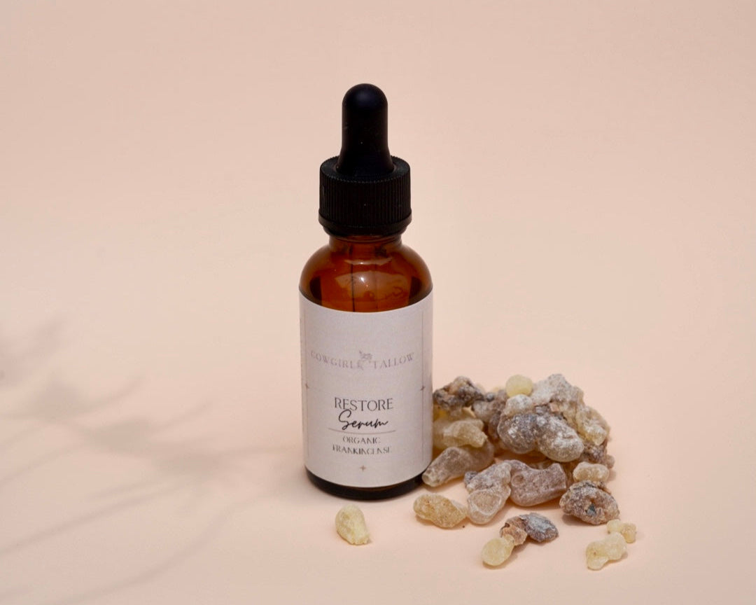 Restore Serum